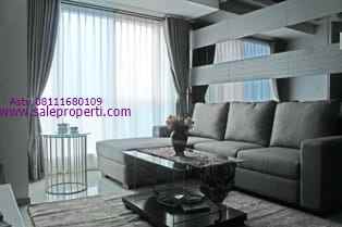 dijual apartemen jalan raya casablanka