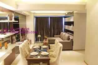 dijual apartemen jalan raya casablanka