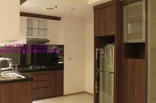 dijual apartemen jalan raya casablanka