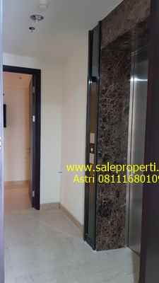 dijual apartemen jalan raya cikini