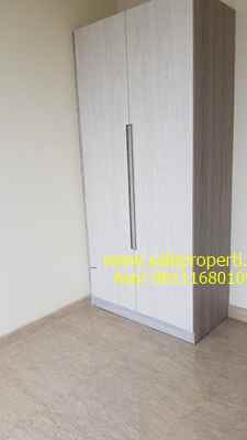 dijual apartemen jalan raya cikini