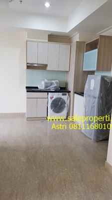 dijual apartemen jalan raya cikini