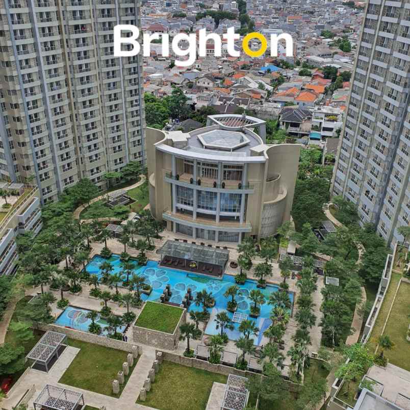 dijual apartemen jalan tj duren timur 2 no 12