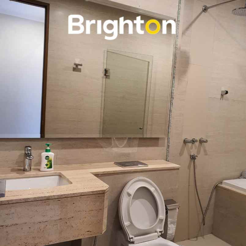 dijual apartemen jalan tj duren timur 2 no 12