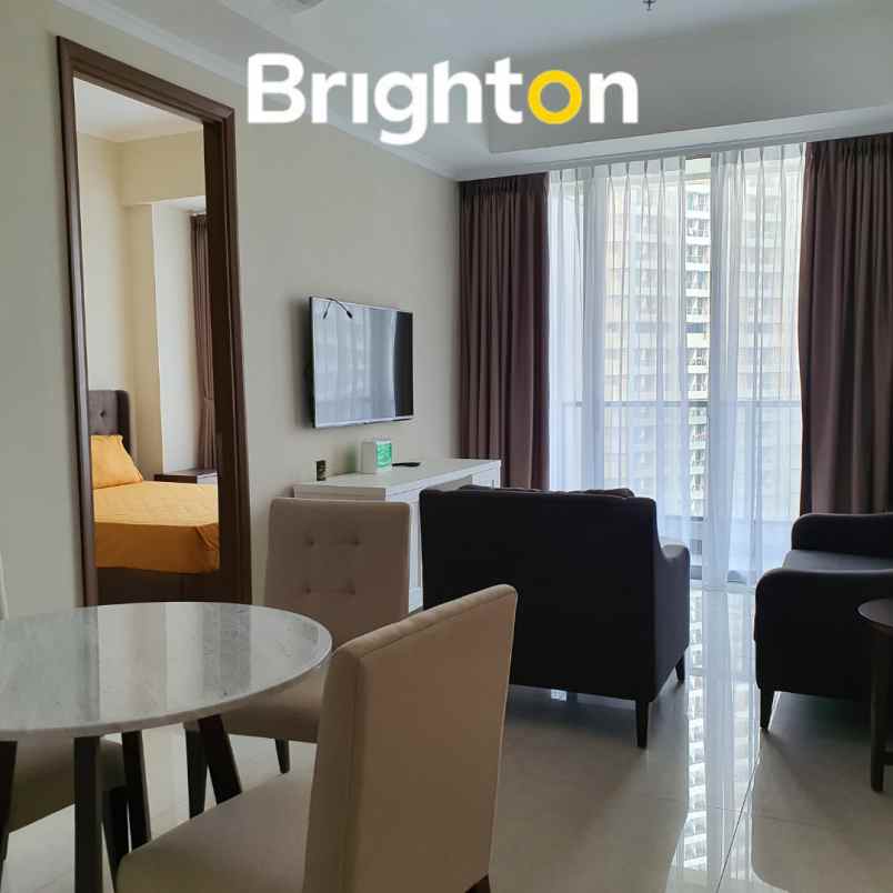 dijual apartemen jalan tj duren timur 2 no 12
