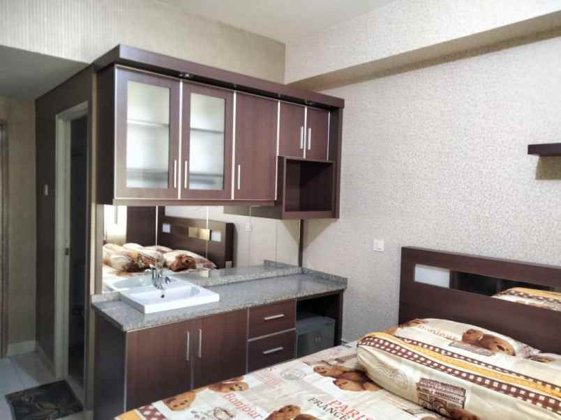 dijual apartemen jl diponegoro