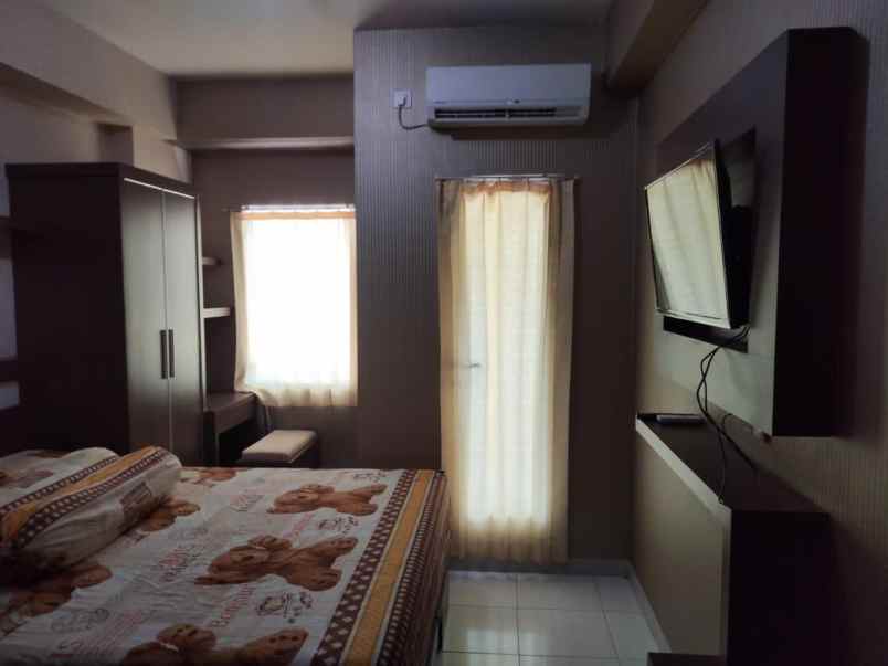 dijual apartemen jl diponegoro