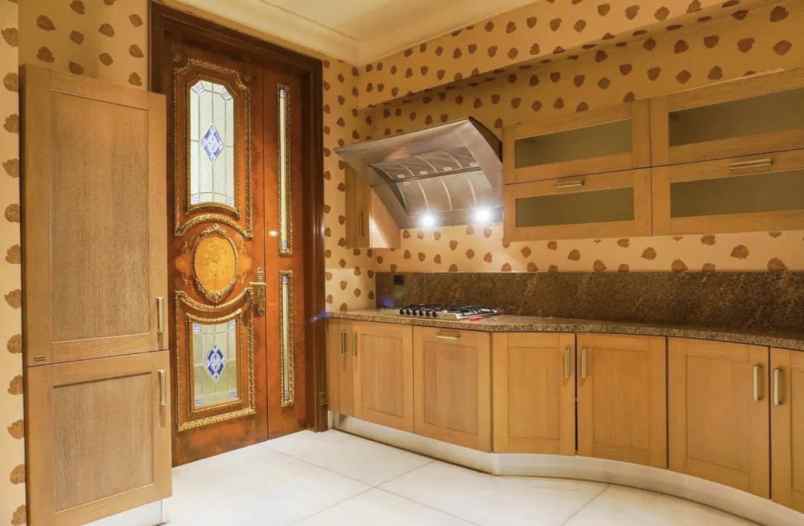 dijual apartemen jl jenderal sudirman karet