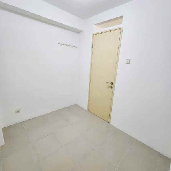 dijual apartemen jl kalibata raya no 1 kel