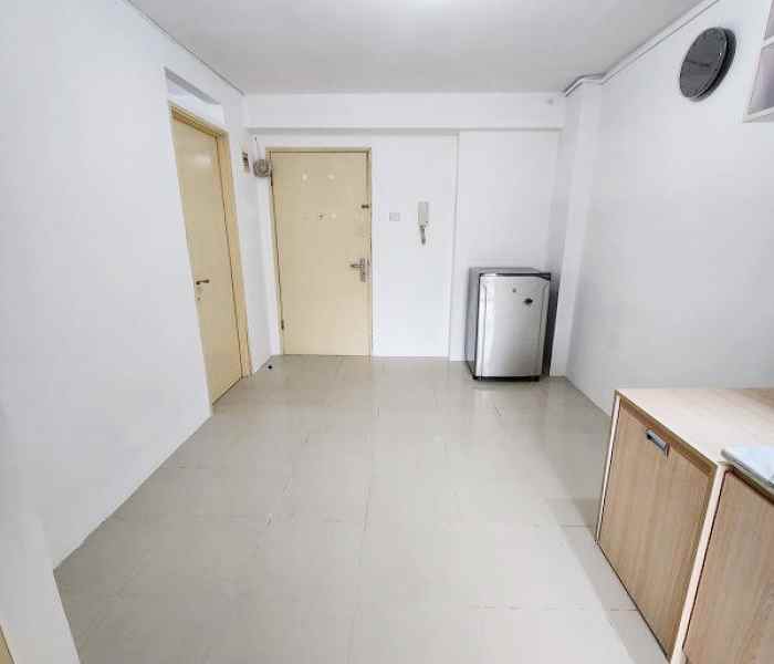 dijual apartemen jl kalibata raya no 1 kel