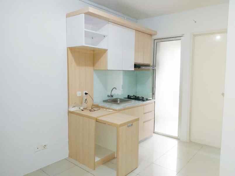 dijual apartemen jl kalibata raya no 1 kel