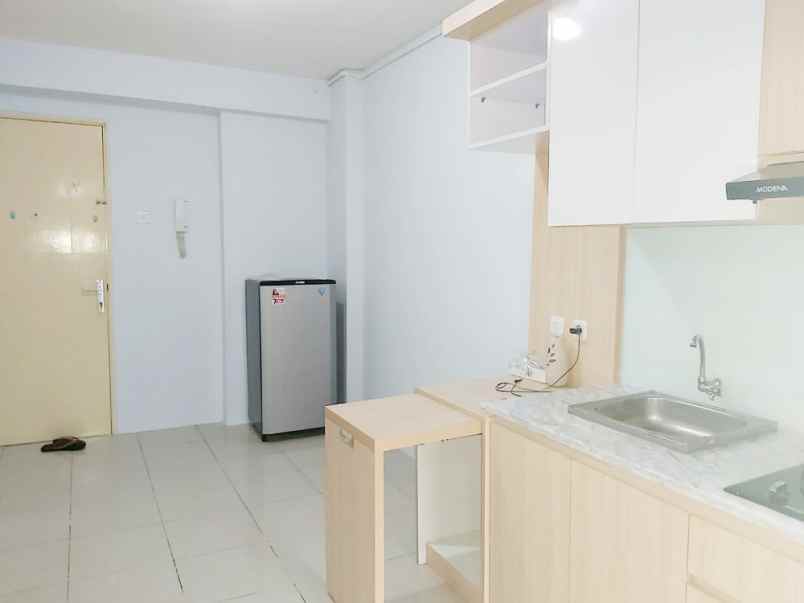 dijual apartemen jl kalibata raya no 1 kel