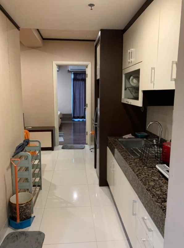 dijual apartemen jl pemuda 108