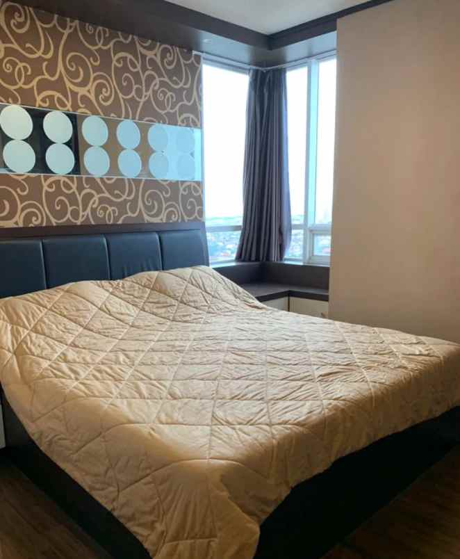 dijual apartemen jl pemuda 108