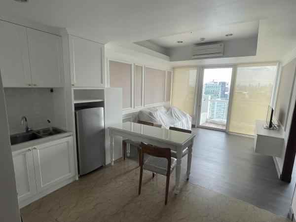 dijual apartemen kemayoran