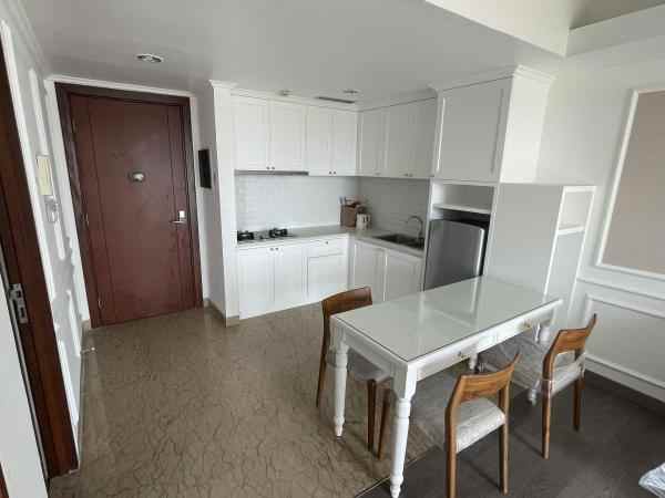 dijual apartemen kemayoran