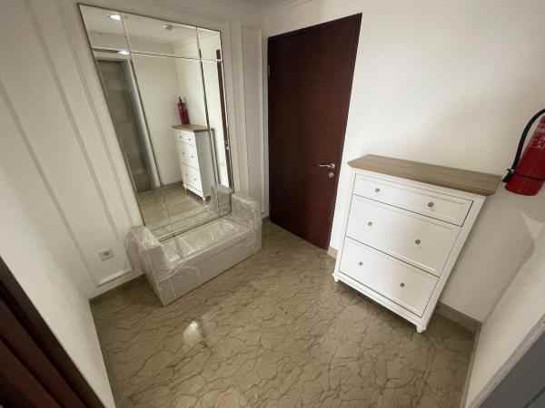 dijual apartemen kemayoran