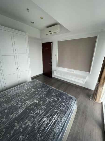 dijual apartemen kemayoran