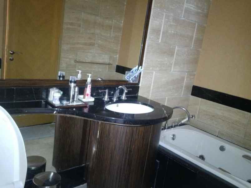 dijual apartemen kempinski private
