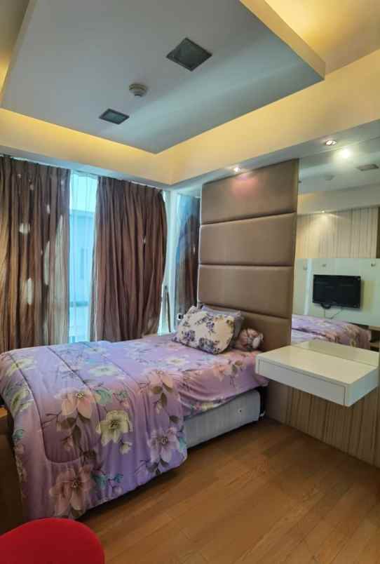dijual apartemen mampang prapatan rt 14 rw