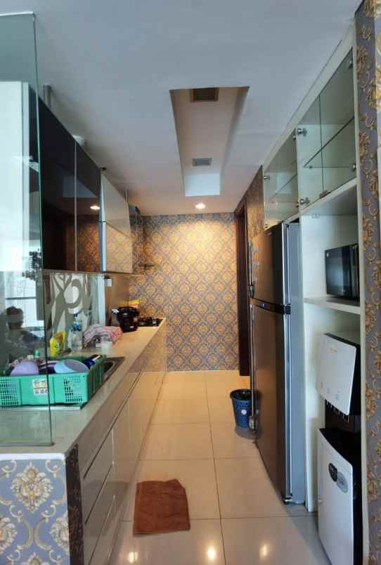dijual apartemen mampang prapatan rt 14 rw