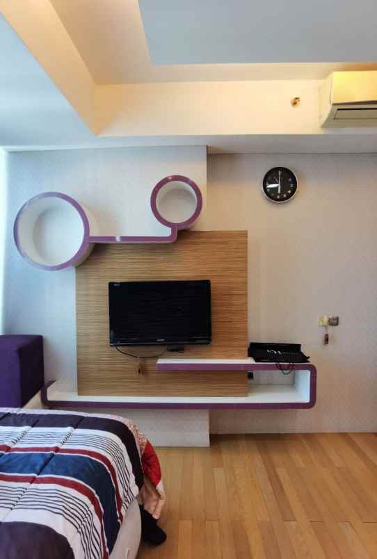 dijual apartemen mampang prapatan rt 14 rw