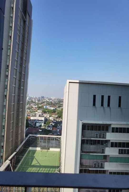 dijual apartemen mampang prapatan rt 14 rw