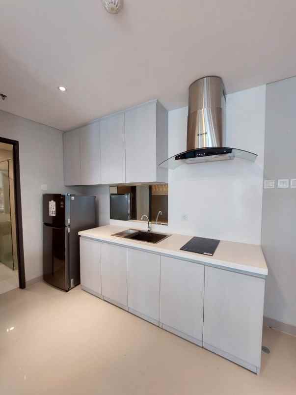 dijual apartemen praxis