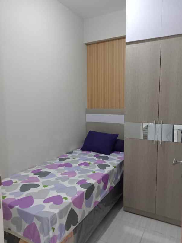 dijual apartemen puncak dharmahusada