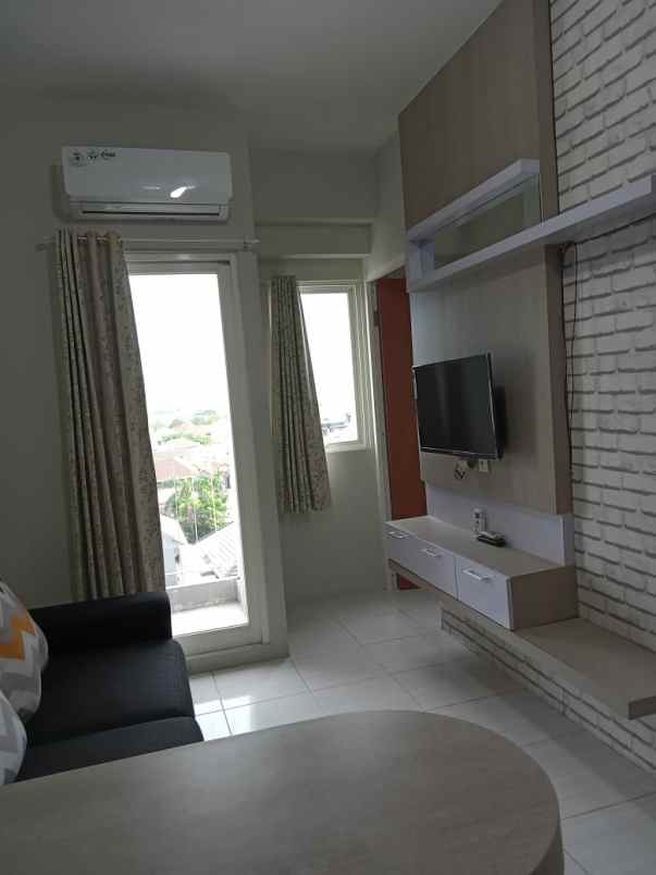 dijual apartemen puncak dharmahusada