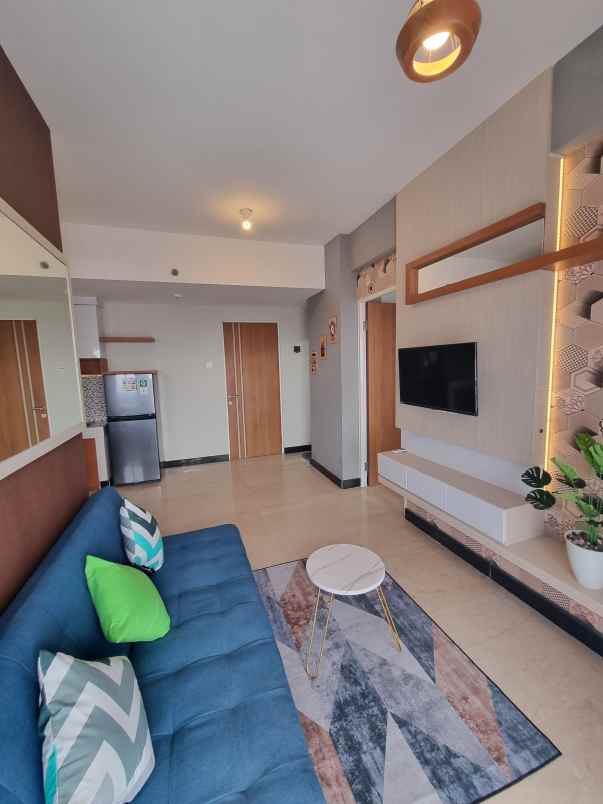 dijual apartemen puncak dharmahusada