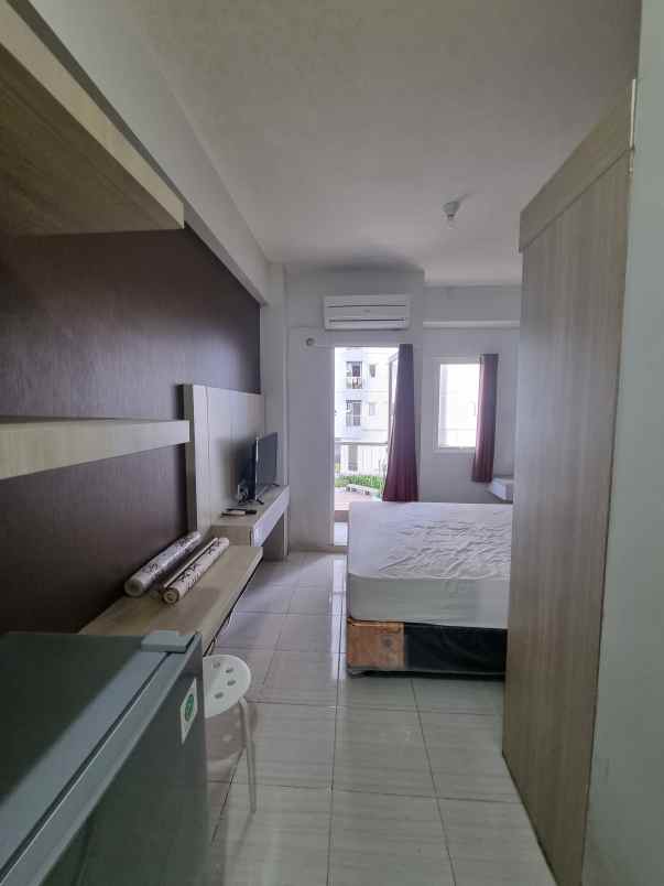 dijual apartemen puncak dharmahusada