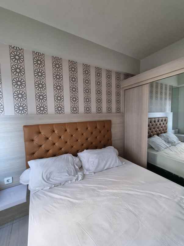 dijual apartemen puncak dharmahusada