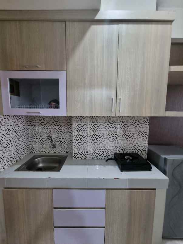 dijual apartemen puncak dharmahusada
