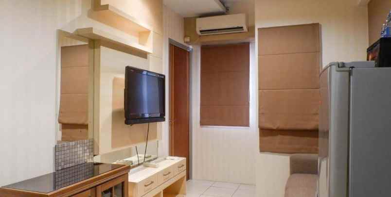 dijual apartemen puncak kertajaya