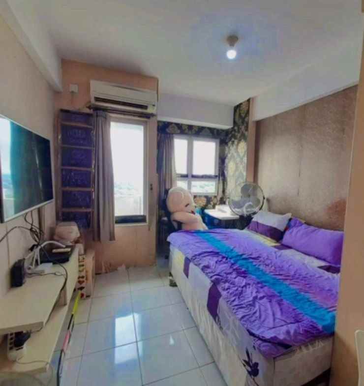 dijual apartemen puncak permai