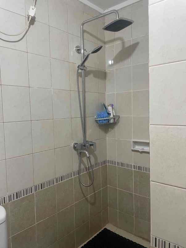 dijual apartemen sahid sudirman residence