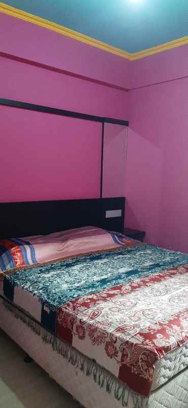 dijual apartemen sukoio dian regency