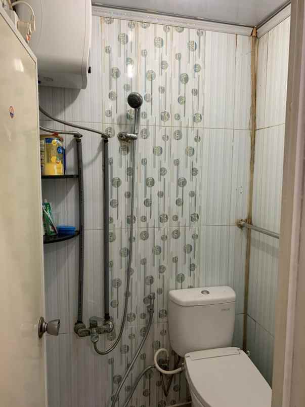 dijual apartemen teluk intan pejagalan