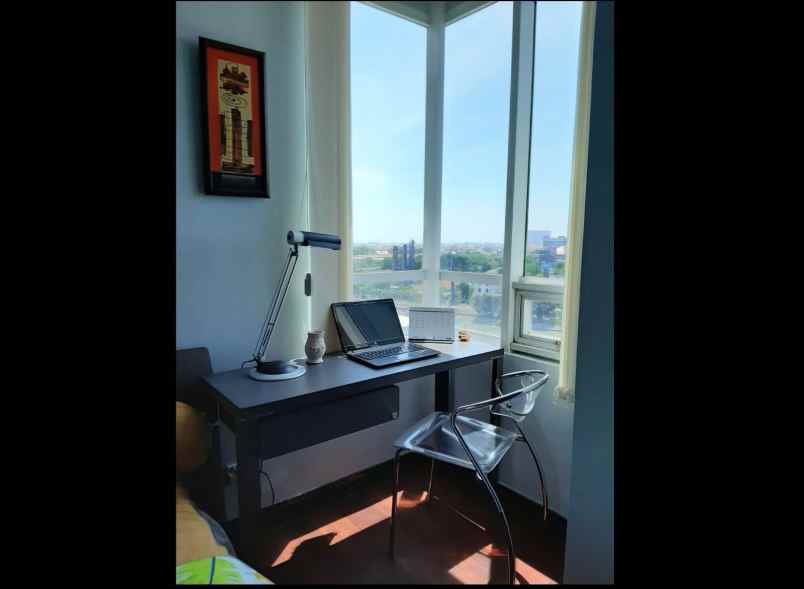 dijual apartemen trillium