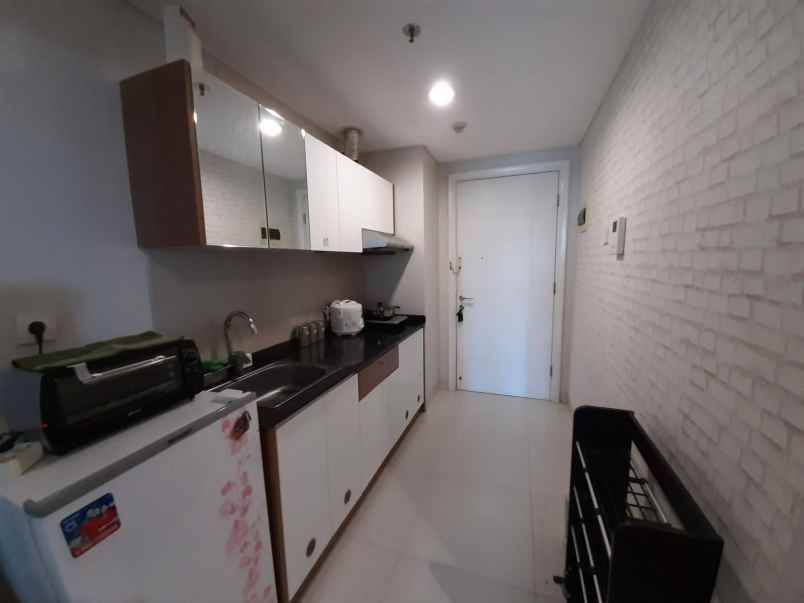 dijual apartemen trillium