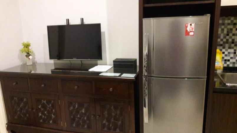 dijual apartemen trillium residence