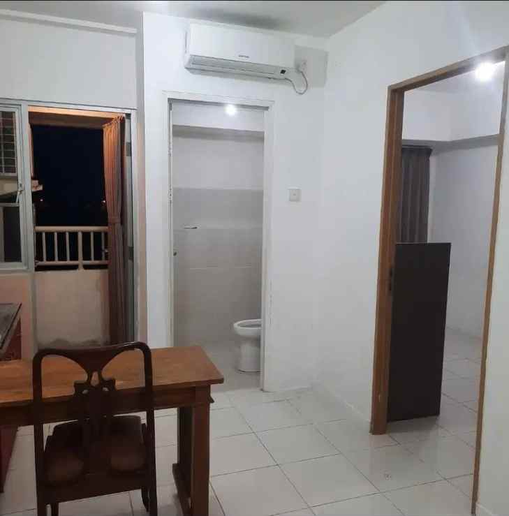 dijual apartement educity tower harvard surabaya