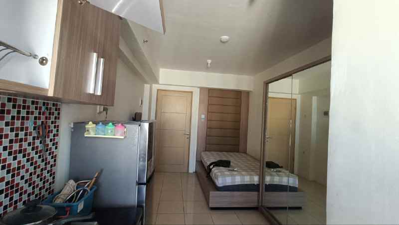 dijual apartement educity tower princeton surabaya