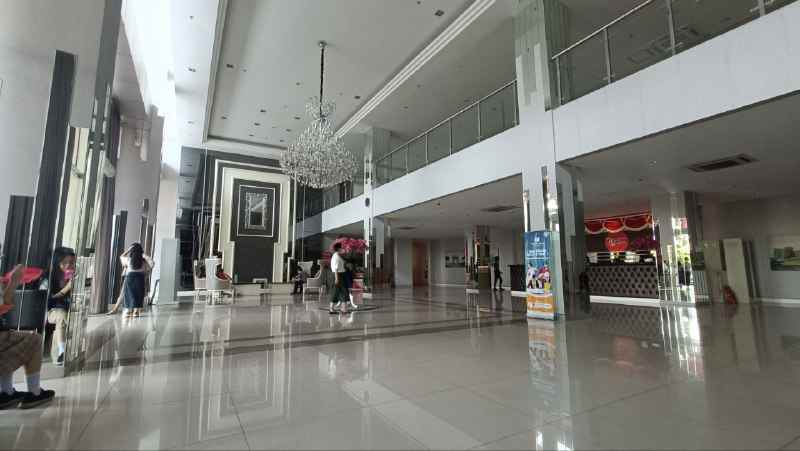 dijual apartement educity tower princeton surabaya