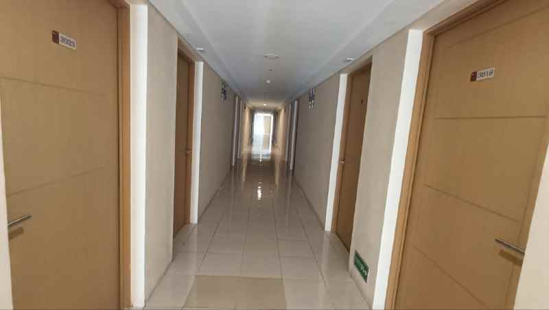 dijual apartement educity tower princeton surabaya