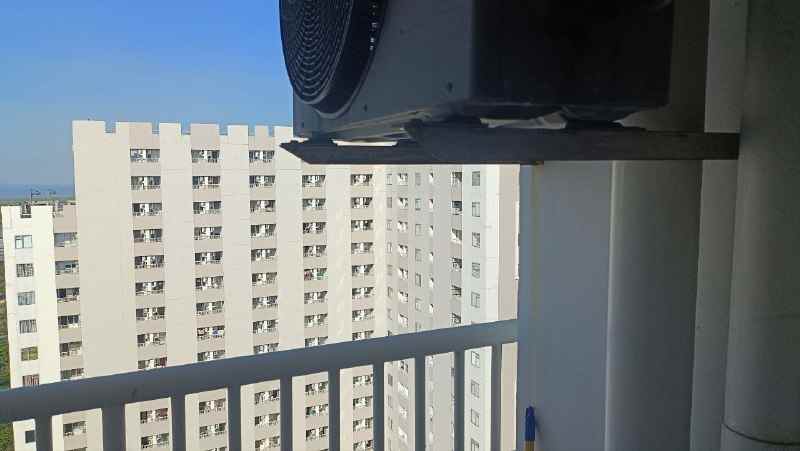 dijual apartement educity tower princeton surabaya