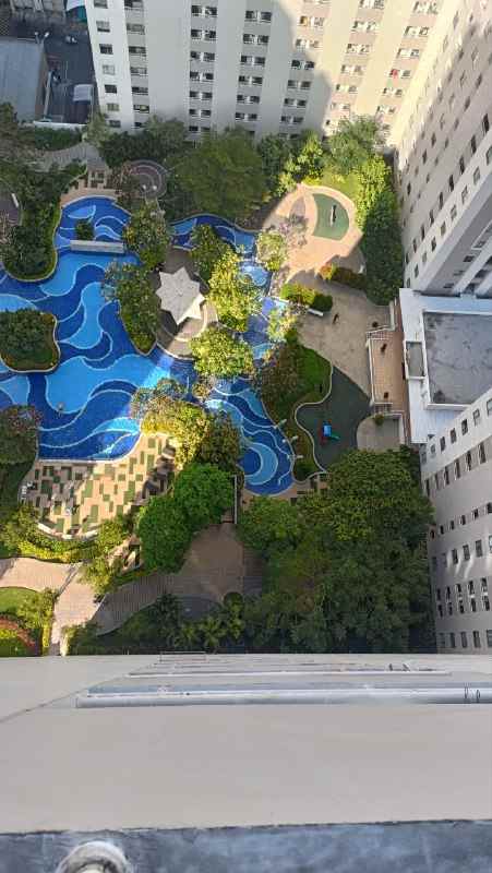 dijual apartement educity tower princeton surabaya