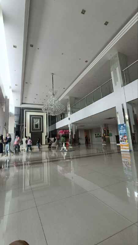 dijual apartement educity tower princeton surabaya