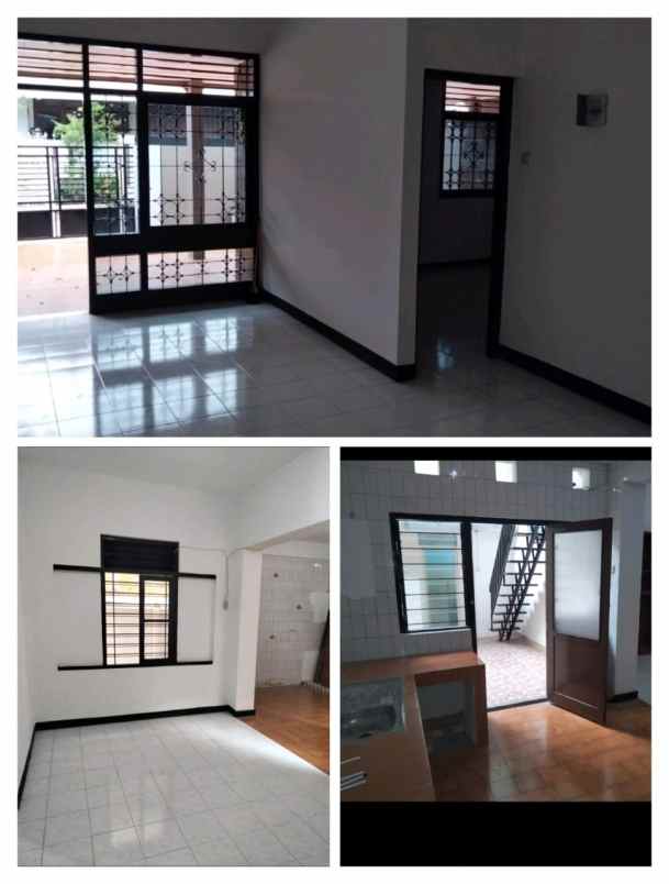 dijual atau mau sewa rumah di jl nias semarang